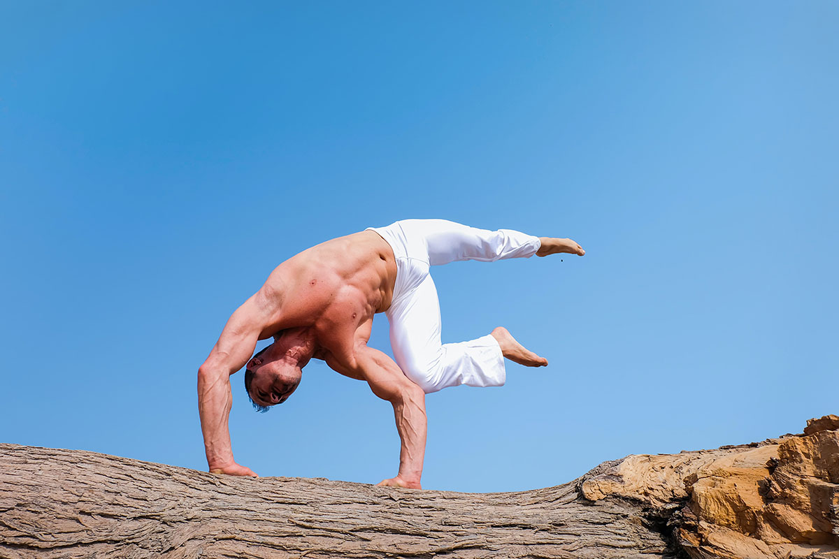Testosterone therapy In Hampden: Muscle Strength